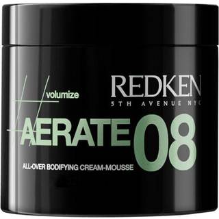 Redken Aerate 08 All Over Bodifying Cream-Mousse