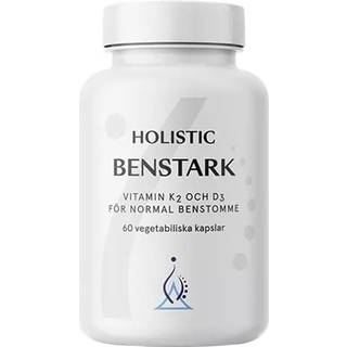 Holistic BenStark, 60 kapsler