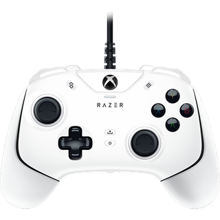 Razer Wolverine V2 Xbox controller Chroma, hvid ➞ På lager - klar til levering