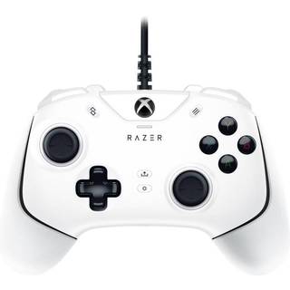 Razer Xbox Series X/S Wolverine V2 Controller - White