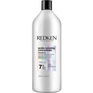 Redken Acidic Bonding Concentrate Shampoo 1000 ml
