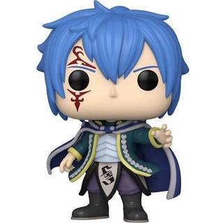 Funko POP Fairy Tail actionfigur (Jellal Fernandes)