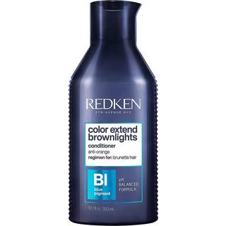 Redken Color Extend Brownlights Conditioner 250 ml - Balsam