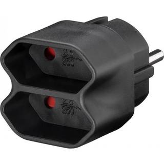 Pro Socket adapter