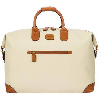 Brics Firenze Weekendtaske beige