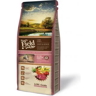 Sams Field Light & Senior, 13 kg