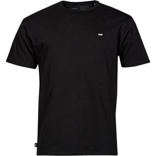 Off The Wall Classix SS M Black (M)