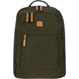 Brics X-Collection Rygsæk khaki