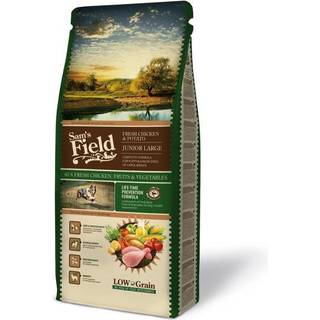Sams Field Junior Large Chicken (13kg)