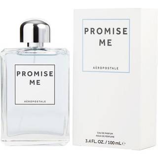 Lov mig af Aeropostale 3.4 Oz Eau de Parfum Spray til kvinder