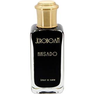 Jeroboam - Miksado , Extrait de Parfum