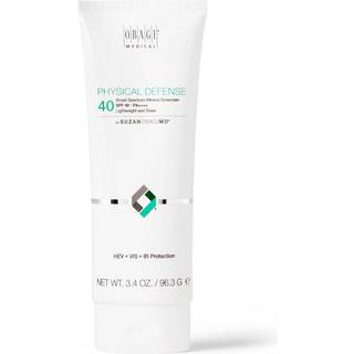 Physical Defense Broad Spectrum Spf 40 100ml