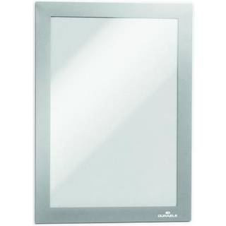 Holdbar duraframe magnetisk tegn indehaver ramme durafrme mg hflt bk