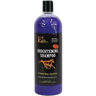 E3 Elite Brighting Shampoo for k?ledyr 32 oz.