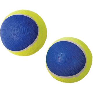 KONG AIRDOG SQUEAKER ULTRA 2PACK L Ø8CM