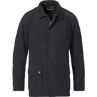 Barbour Men's Ashby Casual Navy, XL