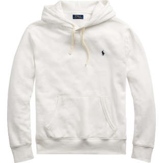 Polo Ralph Lauren RL Fleece Hoodie Andover Heather