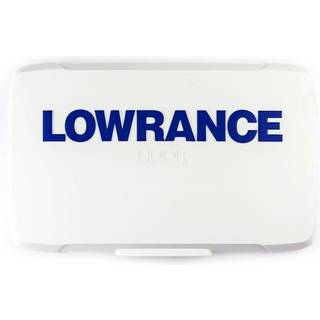 Skærmbeskyttelse Lowrance Sun Cover, passer til HOOK²-7 / HOOK Reveal 7