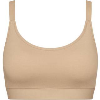 Sloggi GO Allround Padded Top - Beige - One Size
