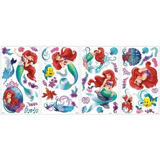 Disney ariel Den lille havfrue Wallstickers