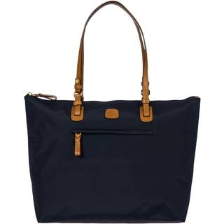 Brics X-Collection Shopper taske sort