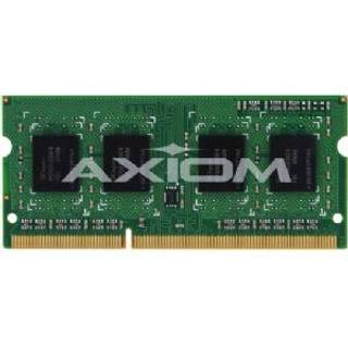 Axiom 8GB DDR3-1600 SODIMM KIT til Apple