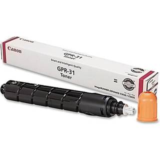 Canon 2798B003AA (GPR-31) toner 27 000 sider-udbytte Magenta