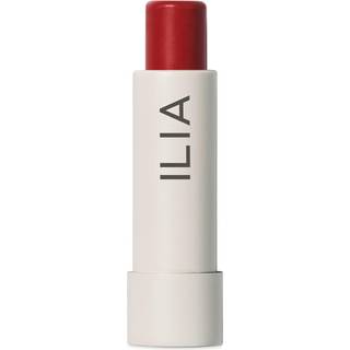ILIA Beauty Balmy Tint Hydrating Lip Balm Læbepomade - Rød