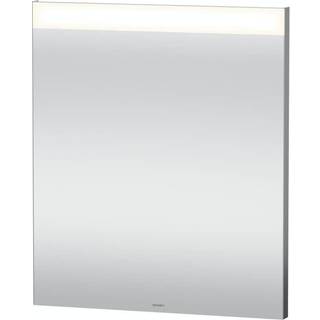 Duravit Spejl med LED-Lys 60x70 cm