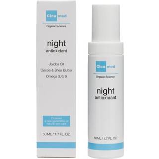 Cicamed Night Antioxidant (50 ml)