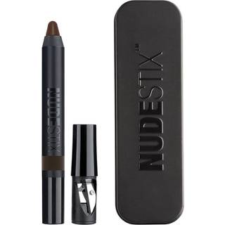 Nudestix Magnetic Matte Universal blyant til øjenområdet Skygge Cocoa 2,8 g - 2,8 g