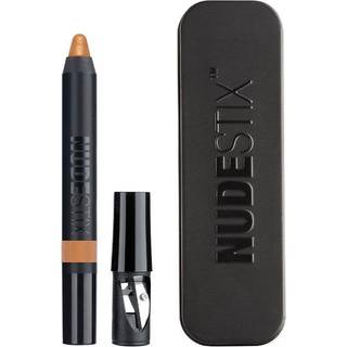 Nudestix - Magnetic Luminous - Øjenskygge - Copper Foil (2,8 G) - For Women - Beige