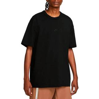 T-shirt Nike Sportswear Premium Essential Sustainable Tee Black/ Black M - Black - M