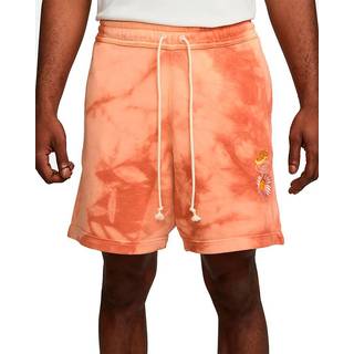 Shorts & Bermuda Shorts - Salmon pink - L