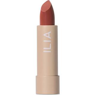 ILIA Beauty Color Block Læbestift - Brun