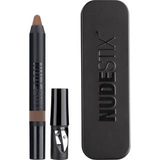 Nudestix Magnetic Matte Universal blyant til øjenområdet Skygge Taupe 2,8 g - 2,8 g