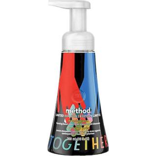 Metode Limited Edition Foaming Hand Wash Meadowland 10 Ounce