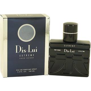Yzy parfume dis lui ekstrem for m?nd 3.4 oz eau de parfum spray