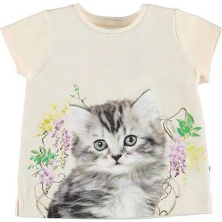 T-shirt - Beige - 6
