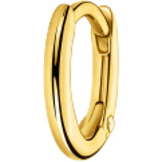 Thomas Sabo Creolen - Classic - CR660-413-39 - gold