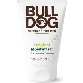 Bulldog Original Moisturiser - 100 ml
