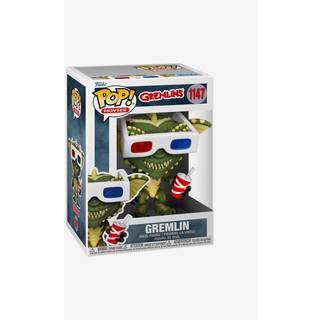 Funko POP Gremlins actionfigur (Gremlin med 3D-briller)