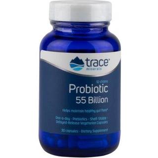 Trace Minerals Probiotic 55 Milliarder