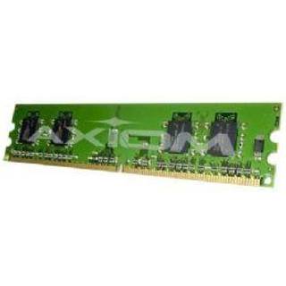 Axiom hukommelsesopløsning Axiom 4GB DDR3-1333 UDIMM til Acer # Me.DT313.4GB