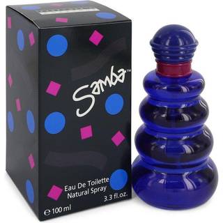 Samba Ladies Eau de Toilette 100 ml