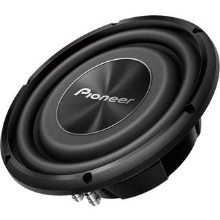 PIONEER 12'' A-SERIES SHALLOW SUBWOOFER - TS-A3000LS4
