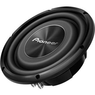 PIONEER 10'' A-SERIES SHALLOW SUBWOOFER - TS-A2500LS4