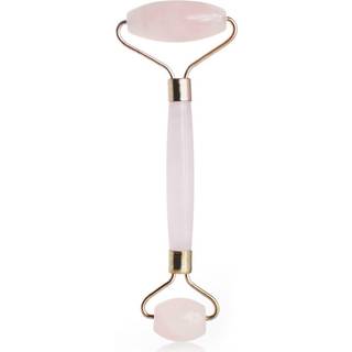 Herbivore Rose Quartz Massagerulle til ansigt 1 stk. - 1 stk.
