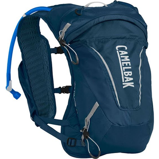 Camelbak Women&#39;s Octane 9 2L, løberygsæk, blå