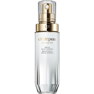 Clé de Peau Beauté Ansigtspleje Serum Brightening Serum Supreme 40 ml (69.675,00 kr / 1 l) - 40 ml